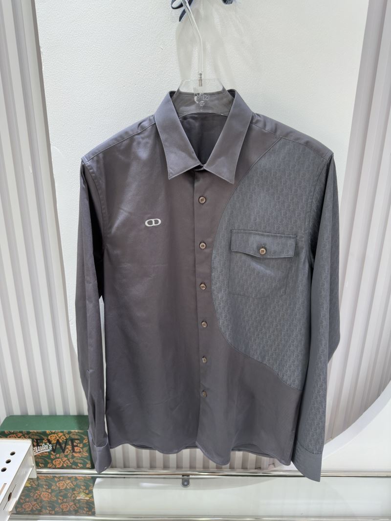 Christian Dior Shirts